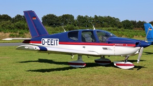 Photo of D-EEIT - SOCATA TB-200 Tobago XL operated by Private