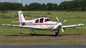 Photo of D-EEWP - Ruschmeyer R90-230RG operated by Private