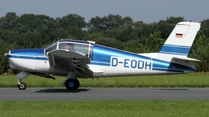 Photo of D-EODH - SOCATA MS.880B Rallye Club operated by Private