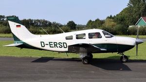 Photo of D-ERSD - Piper PA-28-181 Archer II operated by Private