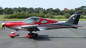 Photo of D-MKKV - BRM Aero Bristell B23 operated by Private