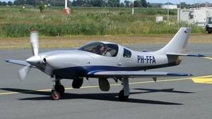 Photo of PH-FFA - Lancair Legacy RG operated by Private