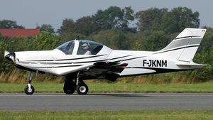 Photo of 54-BAN - Alpi Pioneer 300 Standard operated by Private