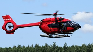 D-HTMB - Airbus Helicopters H145
