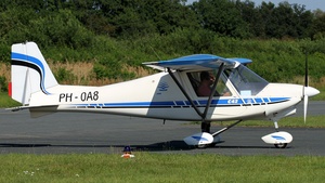 PH-0A8 - Comco Ikarus C42