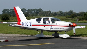 PH-DFE - SOCATA TB-10 Tobago
