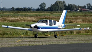 PH-FCH - SOCATA TB-9 Tampico