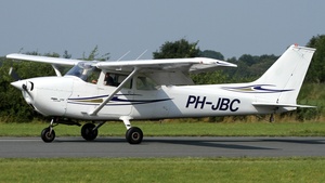 PH-JBC - Reims-Cessna F172M Skyhawk