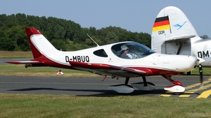D-MBUQ - BRM Aero Bristell NG 5 LSA