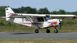 D-MDED - ICP Savannah