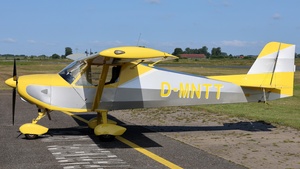 Photo of D-MNTT - FK-Lightplanes FK9 Mk.II operated by Private