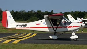 Photo of D-MPHP - Comco Ikarus C42 operated by Private