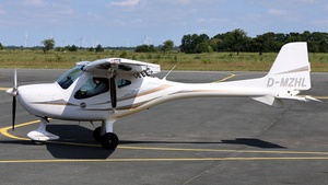 Photo of D-MZHL - Remos GX nXT operated by Private