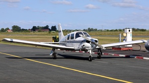 Photo of N1530X - Piper PA-28R-200 Cherokee Arrow II operated by Private