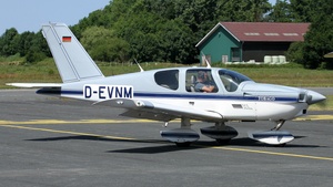 Photo of D-EVNM - SOCATA TB-200 Tobago XL operated by Private