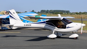 Photo with serial 30-12-02 - Ekolot KR-030 Topaz Sport