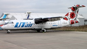 D-BLAU - ATR 42-300