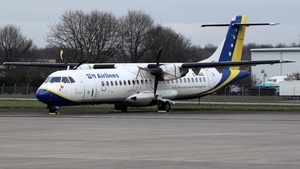 E7-AAD - ATR 72-212
