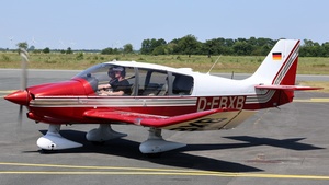 D-EBXB - Robin DR400/180 Régent