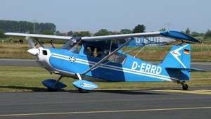 D-ERRD - Bellanca 7GCBC Citabria