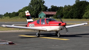 D-ESGE - SOCATA TB-20 Trinidad