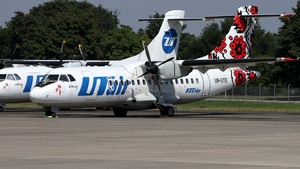 UR-UTE - ATR 42-300