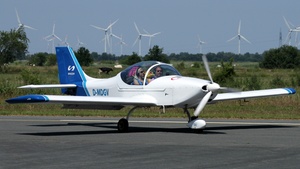 D-MDGV - Breezer B400