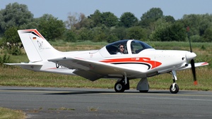 D-MEKL - Alpi Pioneer 300 Standard