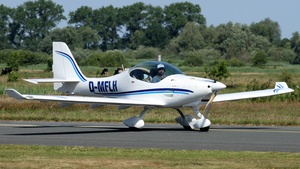 D-MFLH - FK-Lightplanes FK14 B Polaris