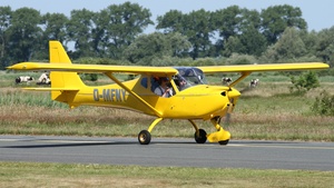 D-MFNY - FK-Lightplanes FK9 Mk.IV