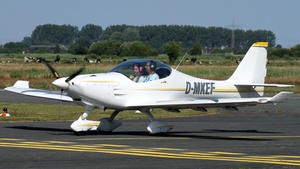 D-MKEF - FK-Lightplanes FK14 B Polaris