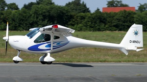 D-MNDJ - Remos G3 Mirage