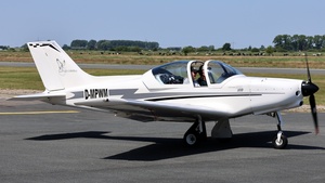 D-MPWM - Alpi Pioneer 300 Standard