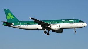 Photo of EI-CVC - Airbus A320-214 operated by Aer Lingus