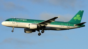 Photo of EI-DEC - Airbus A320-214 operated by Aer Lingus