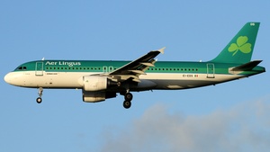 Photo of EI-EDS - Airbus A320-214 operated by Aer Lingus