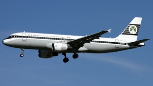 Photo of EI-DVM - Airbus A320-214 operated by Aer Lingus