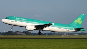 Photo of EI-EDP - Airbus A320-214 operated by Aer Lingus