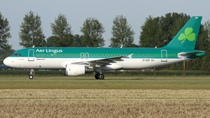 Photo of EI-DEP - Airbus A320-214 operated by Aer Lingus