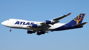 N412MC - Boeing 747-47UF