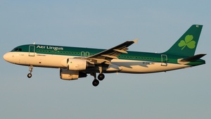 Photo of EI-CVC - Airbus A320-214 operated by Aer Lingus