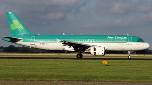 Photo of EI-DEA - Airbus A320-214 operated by Aer Lingus