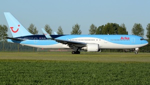 Photo of PH-OYI - Boeing 767-304(ER) operated by Arke