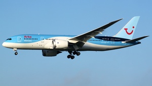 PH-TFK - Boeing 787-8 Dreamliner