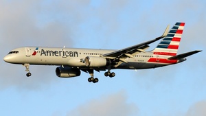 N206UW - Boeing 757-2B7