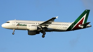 EI-DSA - Airbus A320-216