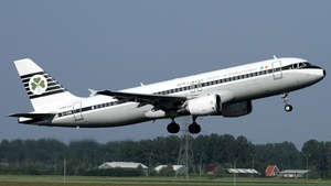 Photo of EI-DVM - Airbus A320-214 operated by Aer Lingus