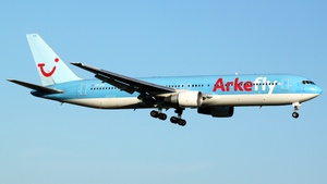 Photo of PH-AHQ - Boeing 767-383(ER) operated by Arkefly