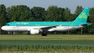 Photo of EI-EDS - Airbus A320-214 operated by Aer Lingus