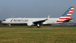 Photo of N173AN - Boeing 757-223 operated by American Airlines